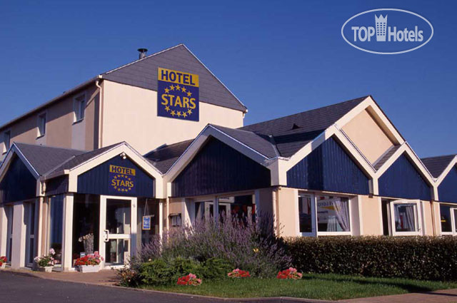 Photos Hotel Stars Tour Sud
