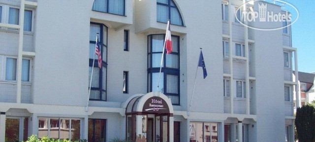 Photos Hotel Inn Design Tours Resto Novo