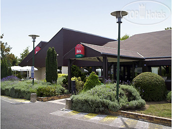Photos Ibis Tours Sud