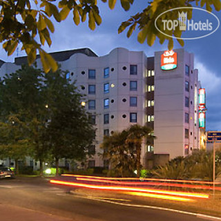 Photos Ibis Tours Centre Gare