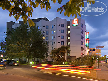 Photos Ibis Tours Centre Gare