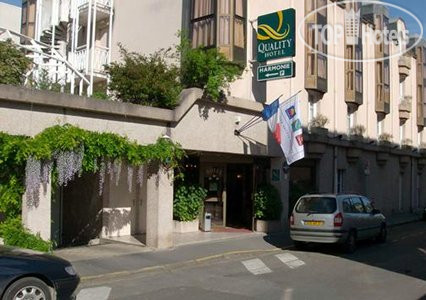 Photos Best Western Plus L'Artist Hotel