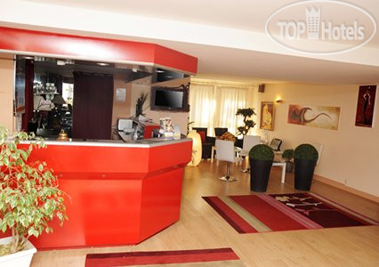 Photos Comfort Hotel Chambray Tours Sud