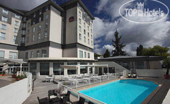Photos Best Western Plus Paris Val de Bievre