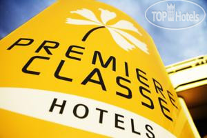 Фото Premiere Classe Saint Quentin En Yvelines - Elancourt