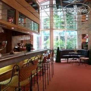 Фото Golden Tulip Sophia Antipolis Hotel