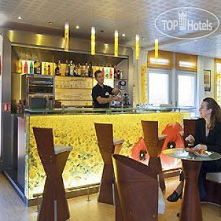 Фото Ibis Antibes Sophia Antipolis