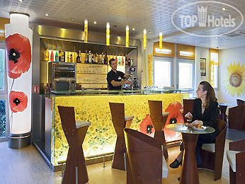 Photos Ibis Antibes Sophia Antipolis