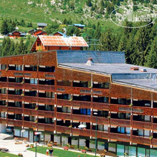 Photos Residence Maeva Les Mouflons I et II