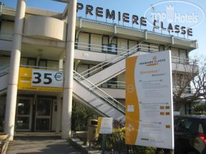 Photos Premiere Classe Sete - Balaruc