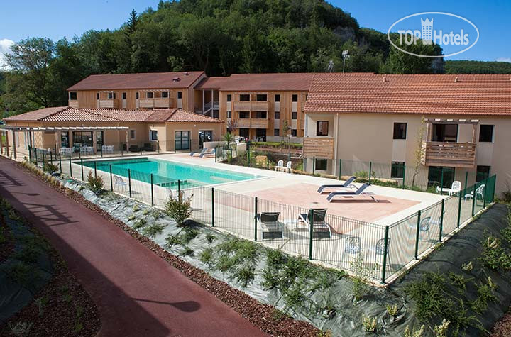 Фото Le Clos du Rocher