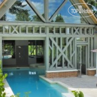 Фото Du Grand Cerf & Spa