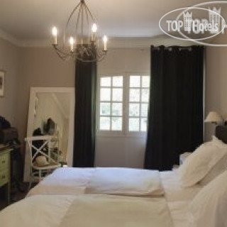 Фото La Licorne & Spa