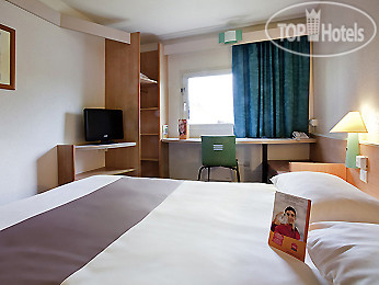 Photos Ibis Besancon Marchaux