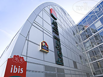 Photos Ibis Besancon La City