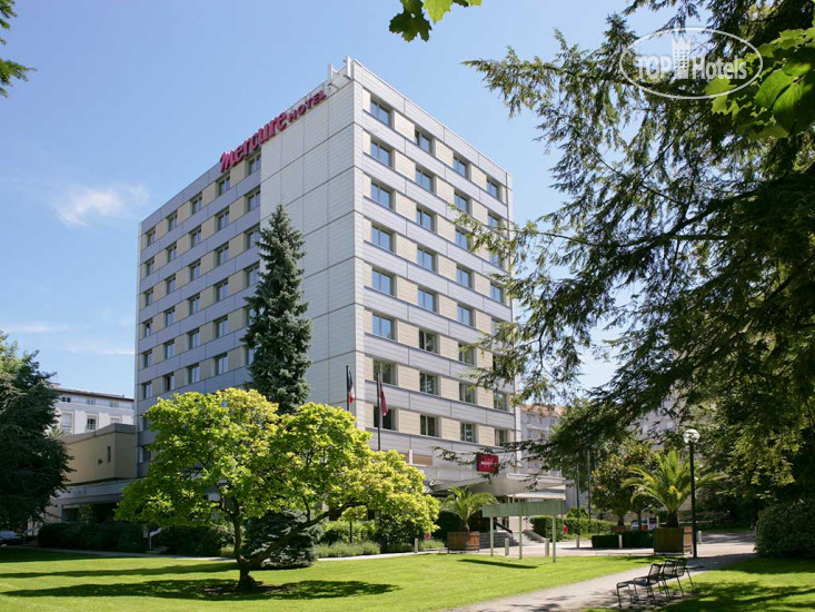 Photos Mercure Besancon Parc Micaud