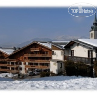 Photos Residence Le Village