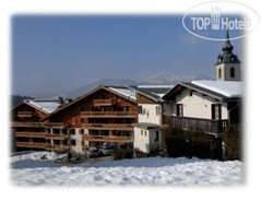 Photos Residence Le Village