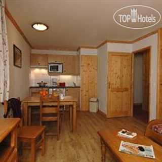 Photos Residence Les Belles Roches