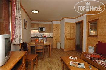 Photos Residence Les Belles Roches