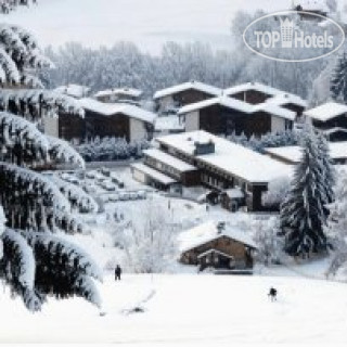 Фото Belambra Clubs L'Alisier