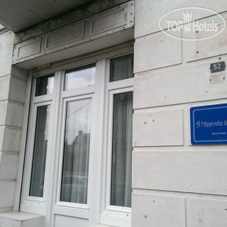 Фото  L'Approche De La Mer