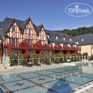 Фото Pierre & Vacances Premium Residence & Spa