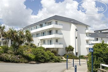 Photos Residence Maeva La Corniche de la Plage