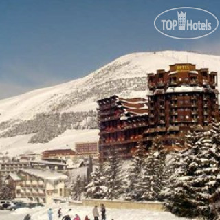 Photos Hotel-Spa All-Inclusive Le Royal Ours Blanc