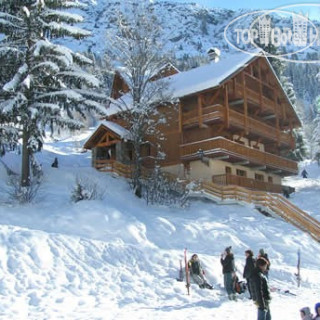 Photos Res. Le Chalet des Neiges