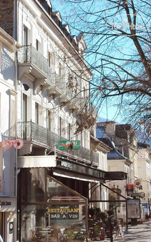 Фото Acta Luchon