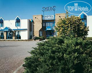 Hotelier's photos Stars 1*