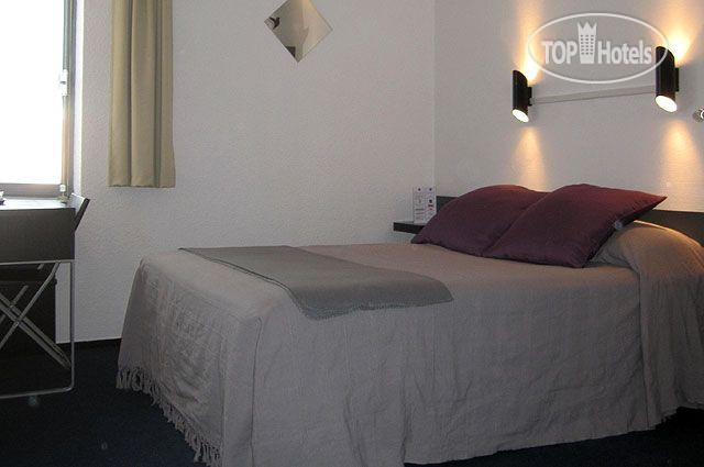 New photos from tourists Hotel Stars Dijon