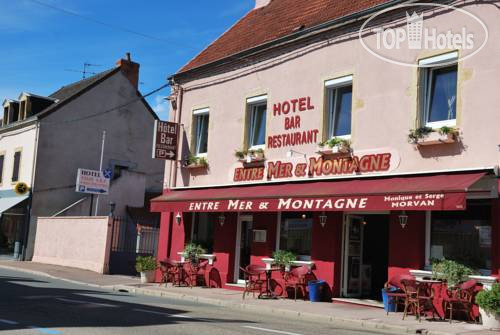 Hotelier's photos Entre Mer et Montagne 2*