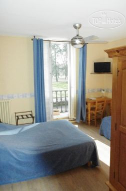 Hotelier's photos De Verdun Hotel 1*