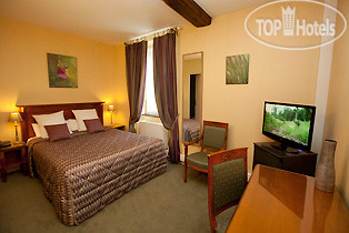 New photos from tourists Hotel de la Paix 3*