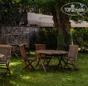 New photos from tourists Hotel De La Cloche 3*