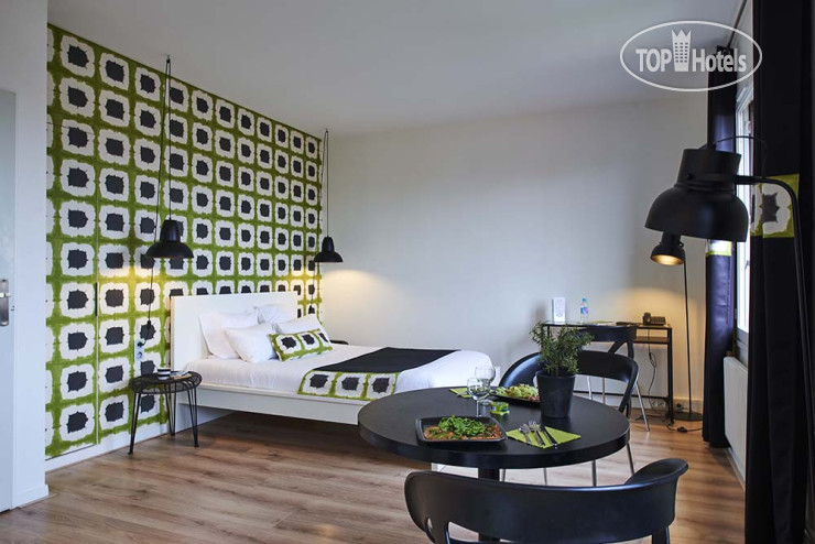 New photos from tourists L aparthoteL LhL 3*