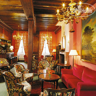 New photos from tourists Chateau De Gilly 5*