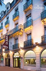 Hotelier's photos Le Jura 3*