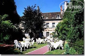 Hotelier's photos Philippe Le Bon 4*