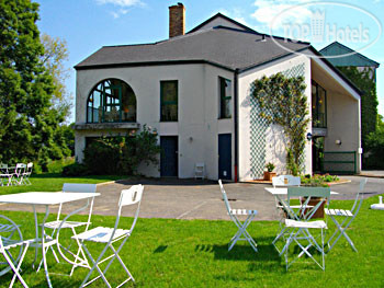 Hotelier's photos Best Western Golf Hotel Colvert 3*
