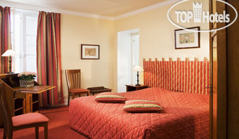 New photos from tourists Best Western Hotel de la Petite Verrerie 3*