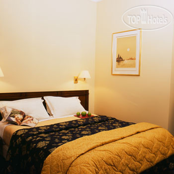New photos from tourists Best Western De Diane 3*