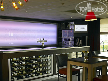 Hotel photo Ibis Chalon-Sur-Saone Europe 3*