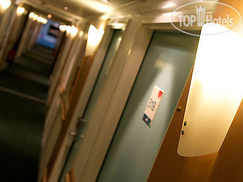 New photos from tourists Ibis Beaune La Ferme aux Vins 3*