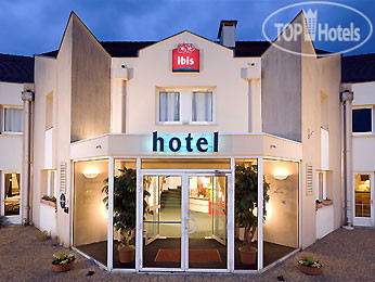 Hotelier's photos Ibis Autun