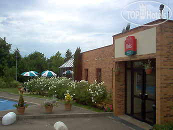 Hotelier's photos Ibis Auxerre Sud 2*