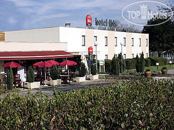 Hotel photo Ibis Nuits Saint Georges 2*