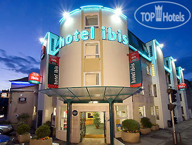 Hotel photo Ibis Auxerre Centre 